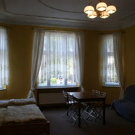 Privat bolig Viator 2 Ustka