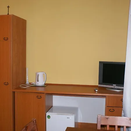 Privat bolig Viator 2