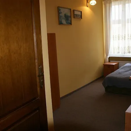 Privat bolig Viator 2 *