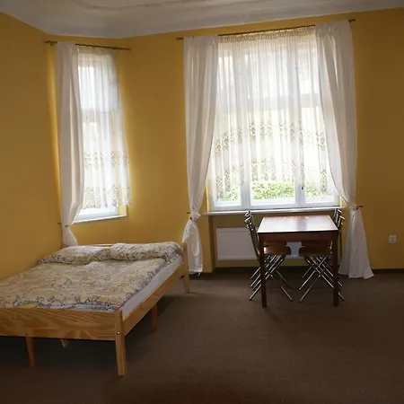 Viator 2 Privat bolig *