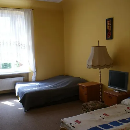 Viator 2 Privat bolig Ustka