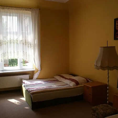 Privat bolig Viator 2 Ustka