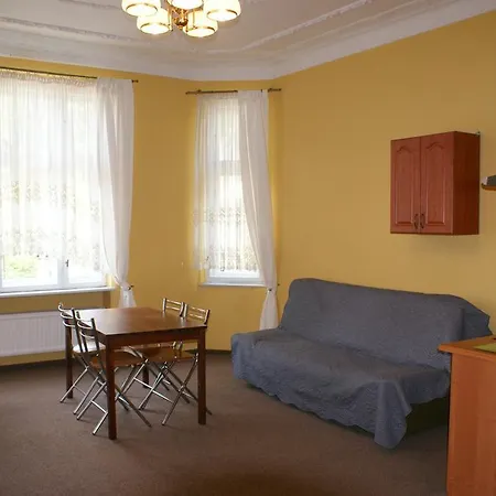 Viator 2 Privat bolig Ustka